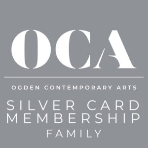 OCA Silver Card Family Membership