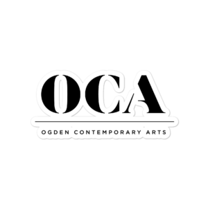 OCA Sticker