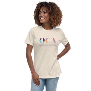 OCA Women's T-Shirt