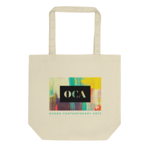 OCA Eco Tote Bag