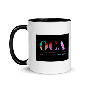 OCA Mug