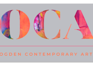 OCA Logo Sticker