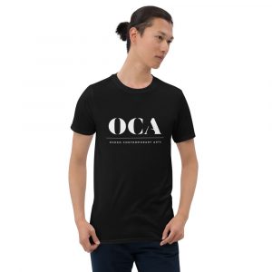 OCA Logo T-Shirt