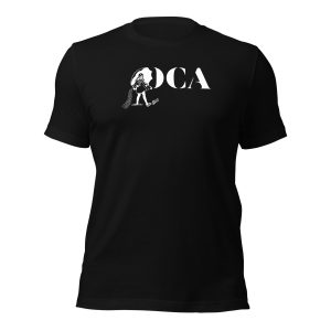 Salt Girl OCA Unisex t-shirt
