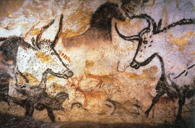 Blog_YLF-Lascaux_painting