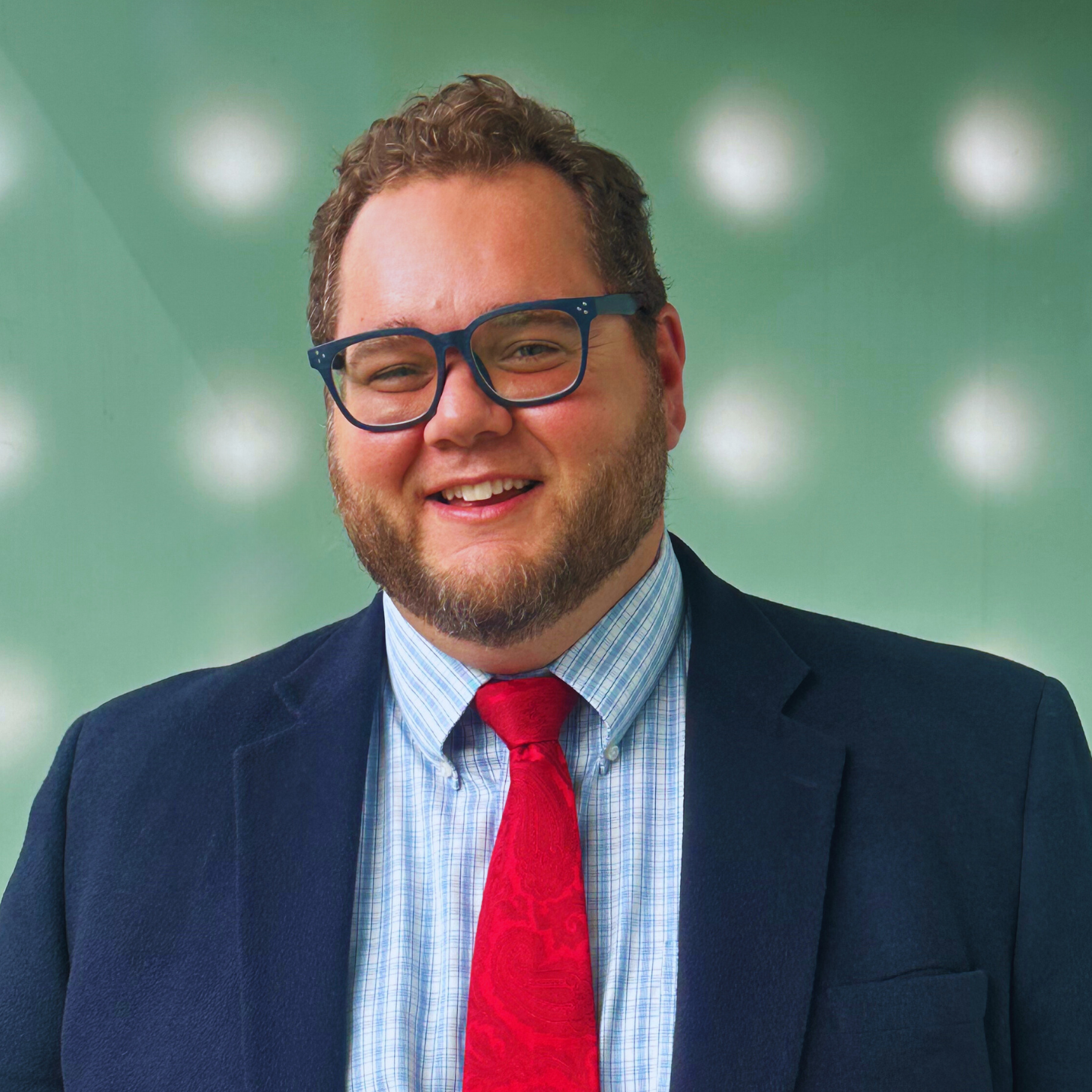 BENJAMIN HICKEY Benjamin Hickey – Statewide Annual Exhibition – Juror